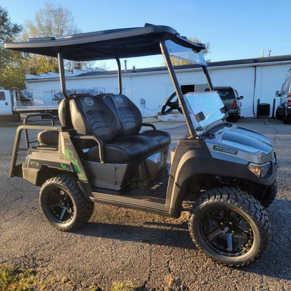 2023 ENVY NEIGHBORHOOD VE for sale at Dukes Automotive LLC in Lancaster SC
