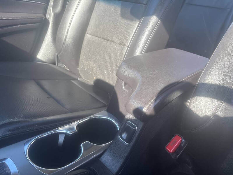 2013 Acura ILX 2.0L w/Premium