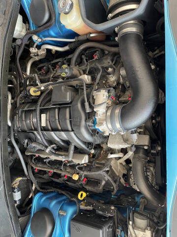 2015 Dodge Charger R/T