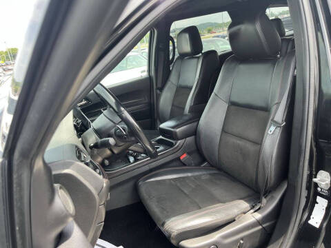 2021 Dodge Durango R/T
