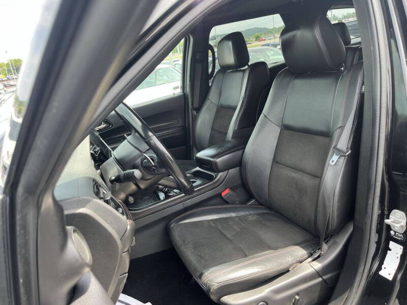2021 Dodge Durango R/T