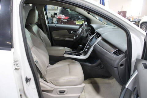 2011 Ford Edge SEL