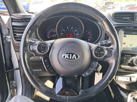 2014 Kia Soul !