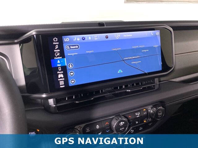 2025 Jeep Gladiator Mojave X