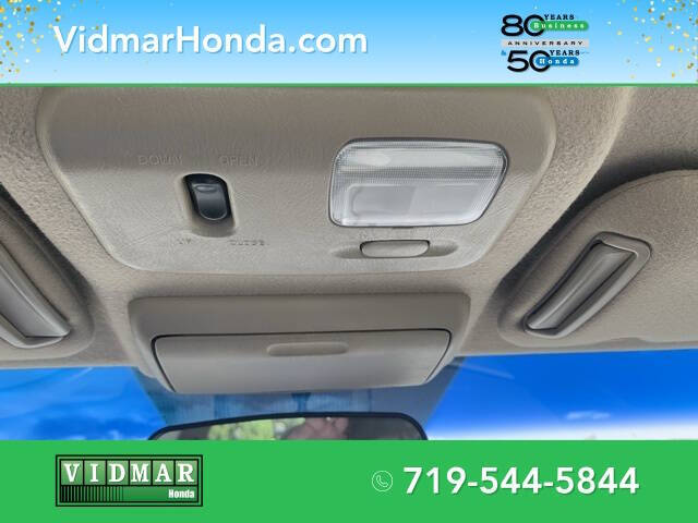 2002 Nissan Altima 3.5 SE