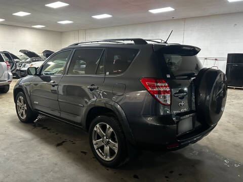 2010 Toyota RAV4 for sale at Ricky Auto Sales in Houston TX