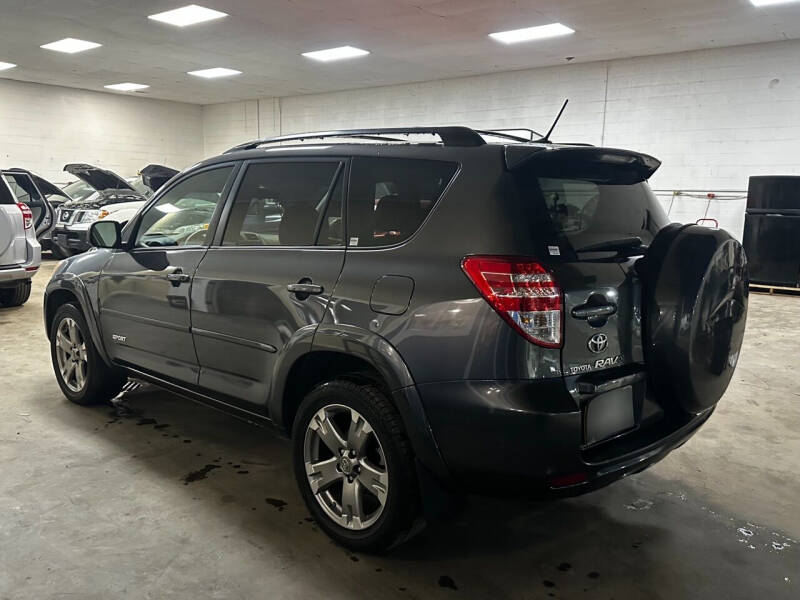2010 Toyota RAV4 for sale at Ricky Auto Sales in Houston TX