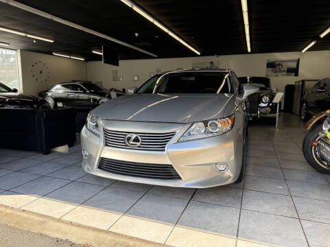 2014 Lexus ES 350