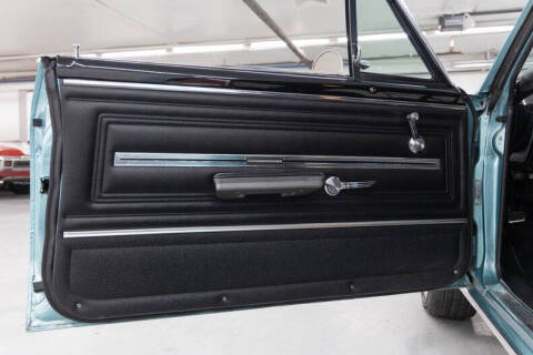 1966 Chevrolet Malibu