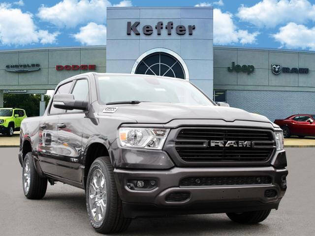 2020 RAM Ram Pickup 1500 Big Horn