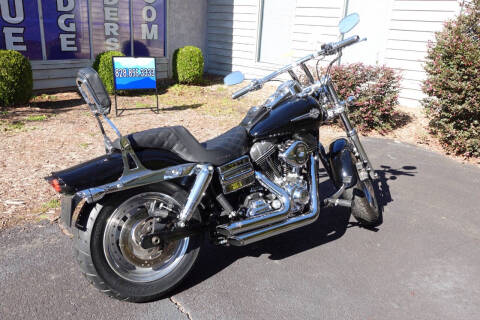 2009 Harley-Davidson Fat Bob