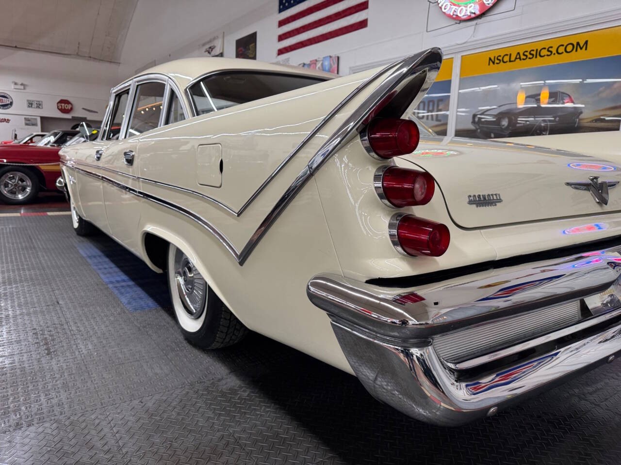 1959 Desoto Firedome 28