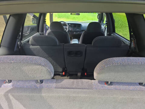 1999 Dodge Durango SLT