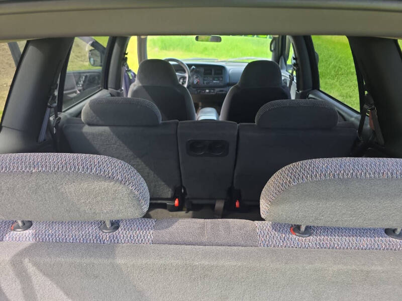 1999 Dodge Durango SLT - Photo 41