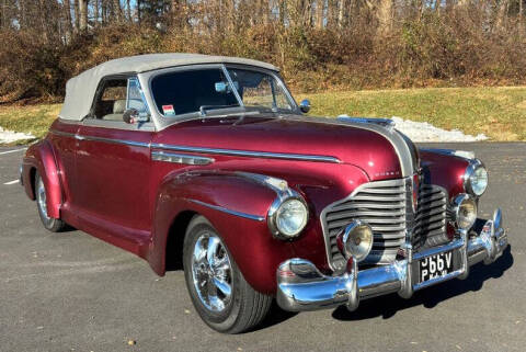 1941 Buick Special