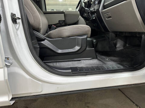 2020 Ford F-450 Super Duty