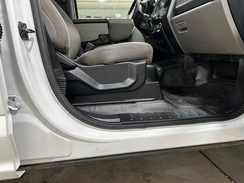 2020 Ford F-450 Super Duty