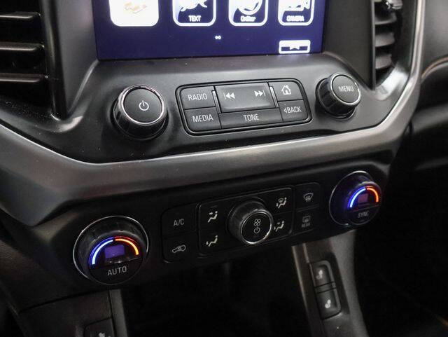 2019 GMC Acadia SLE-2