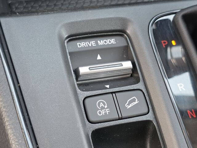 2023 Honda CR-V