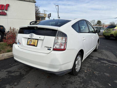 2005 Toyota Prius