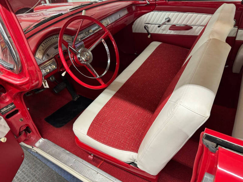 1958 Ford Fairlane 500