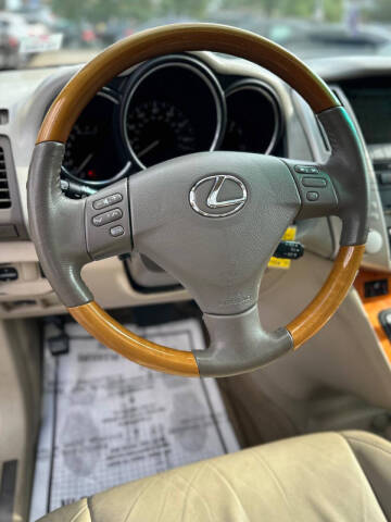 2008 Lexus IS 250