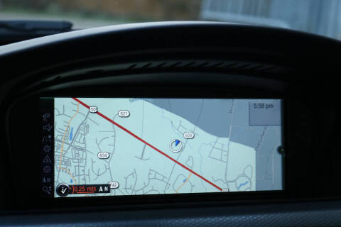 2011 BMW 3 Series 335is