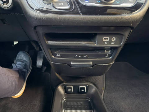 2019 Chrysler Pacifica