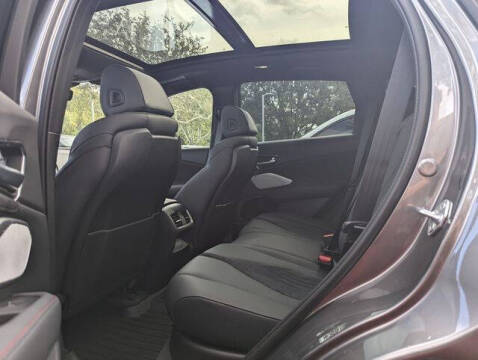 2026 Acura RDX SH-AWD w/A-SPEC