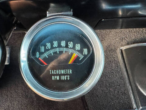 1966 Chevrolet Chevelle