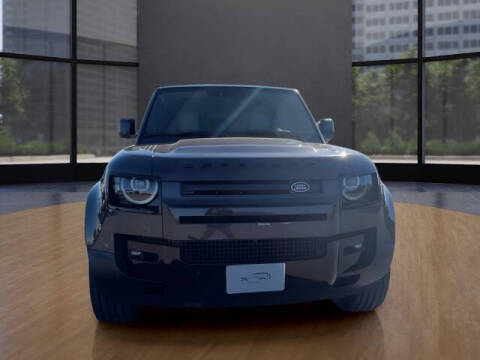 2026 Land Rover Defender 130 P300 S