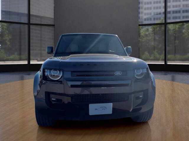 2026 Land Rover Defender 130 P300 S