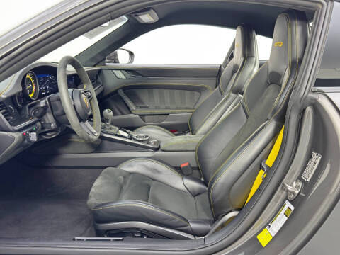 2023 Porsche 911 GT3