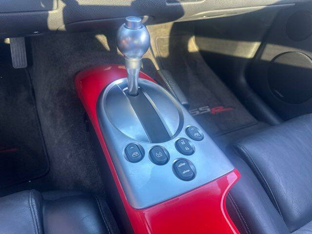 2003 Chevrolet SSR LS