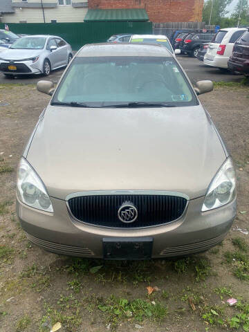 2007 Buick Lucerne for sale at Parker Auto Sales Llc in Buffalo NY