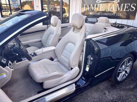 2014 Mercedes-Benz E-Class E 350