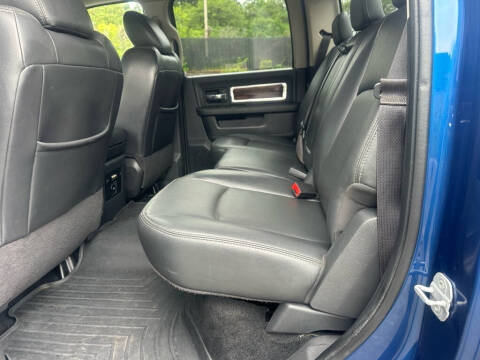 2010 Dodge Ram 3500