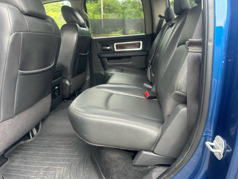 2010 Dodge Ram 3500