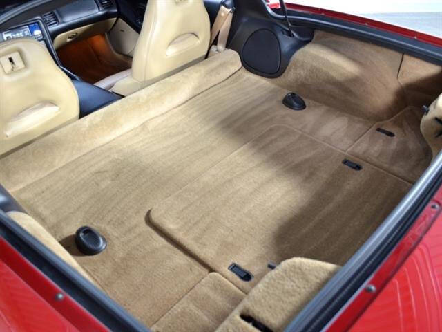 2004 Chevrolet Corvette