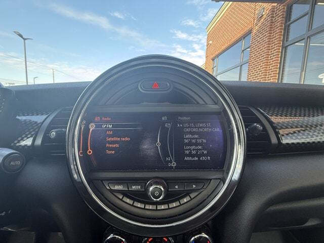 2015 MINI Hardtop 4 Door Cooper S