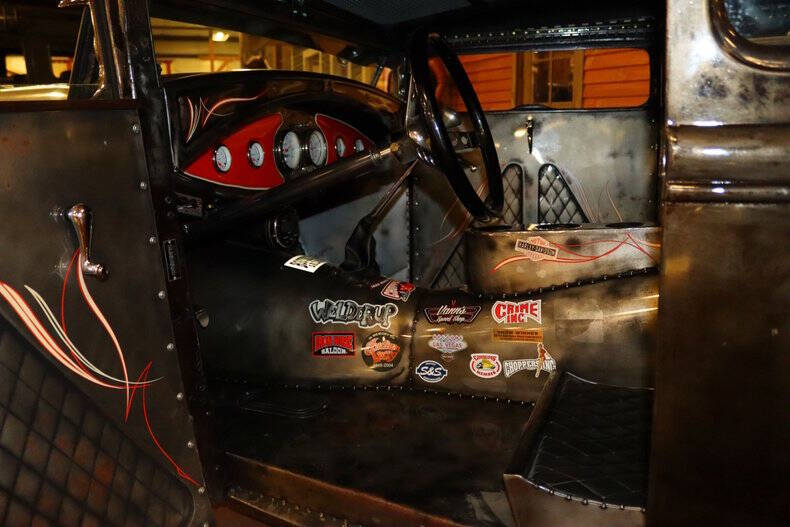 1931 Ford Model A