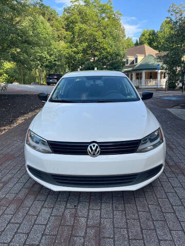 2014 Volkswagen Jetta for sale at Affordable Dream Cars in Lake City GA