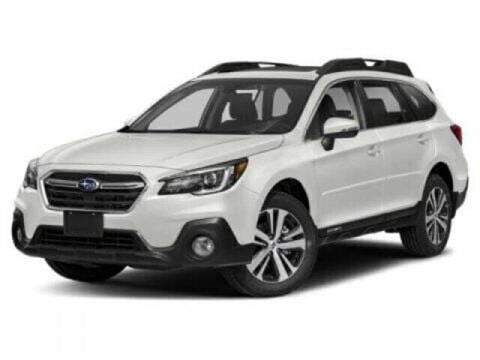2018 Subaru Outback for sale at Carmart 360 Missoula in Missoula MT