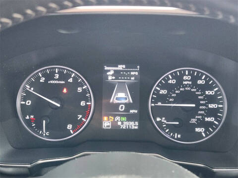 2023 Subaru Outback Touring