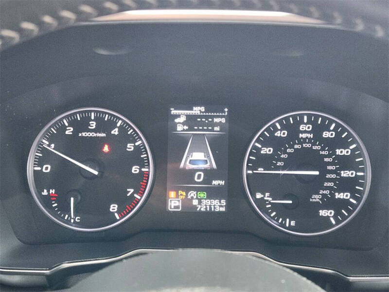 2023 Subaru Outback Touring