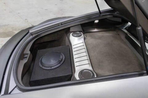2015 Porsche Cayman S