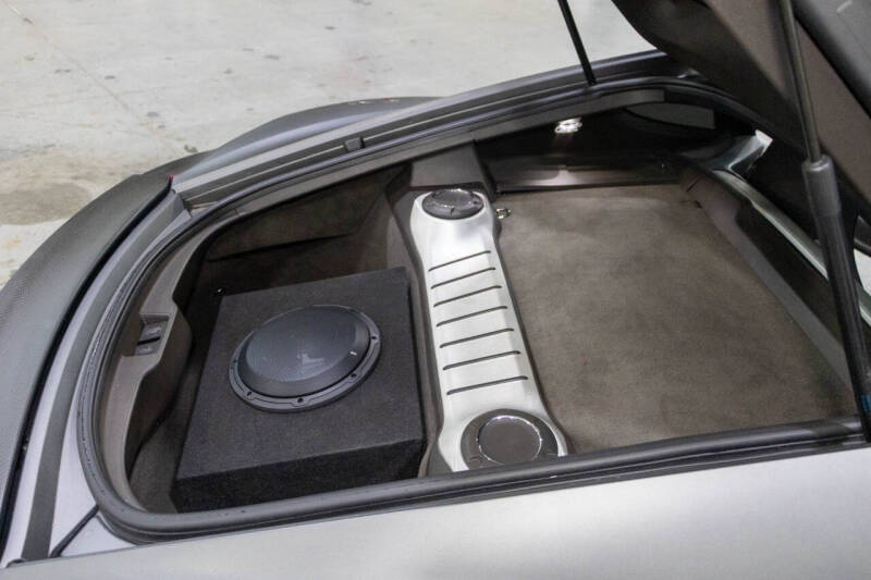 2015 Porsche Cayman S