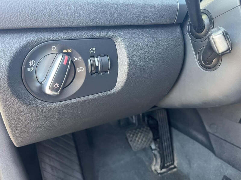 2011 Audi A3 2.0 TDI Premium Plus