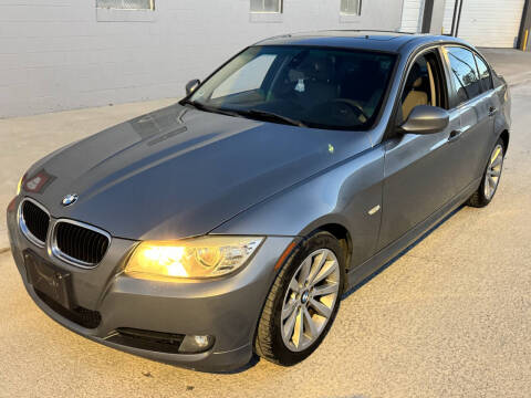 2011 BMW 3 Series 328i