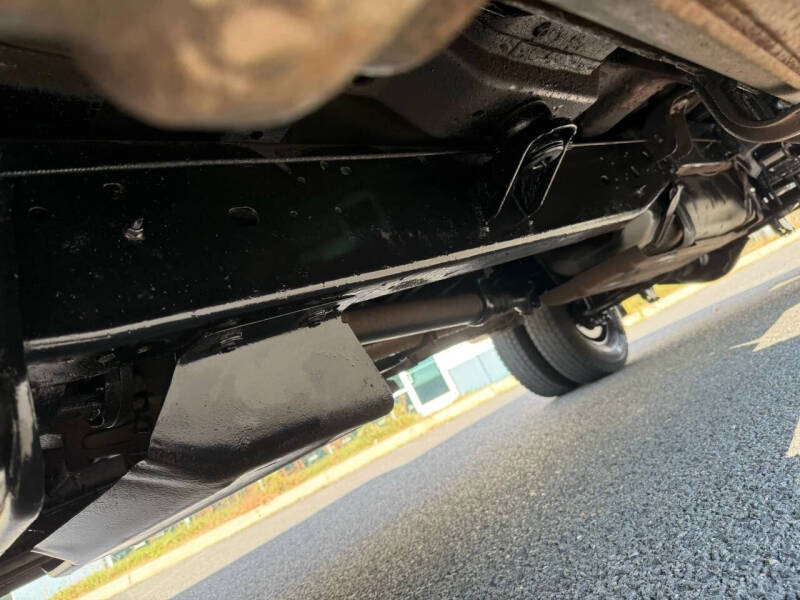 2004 Ford F-350 Super Duty